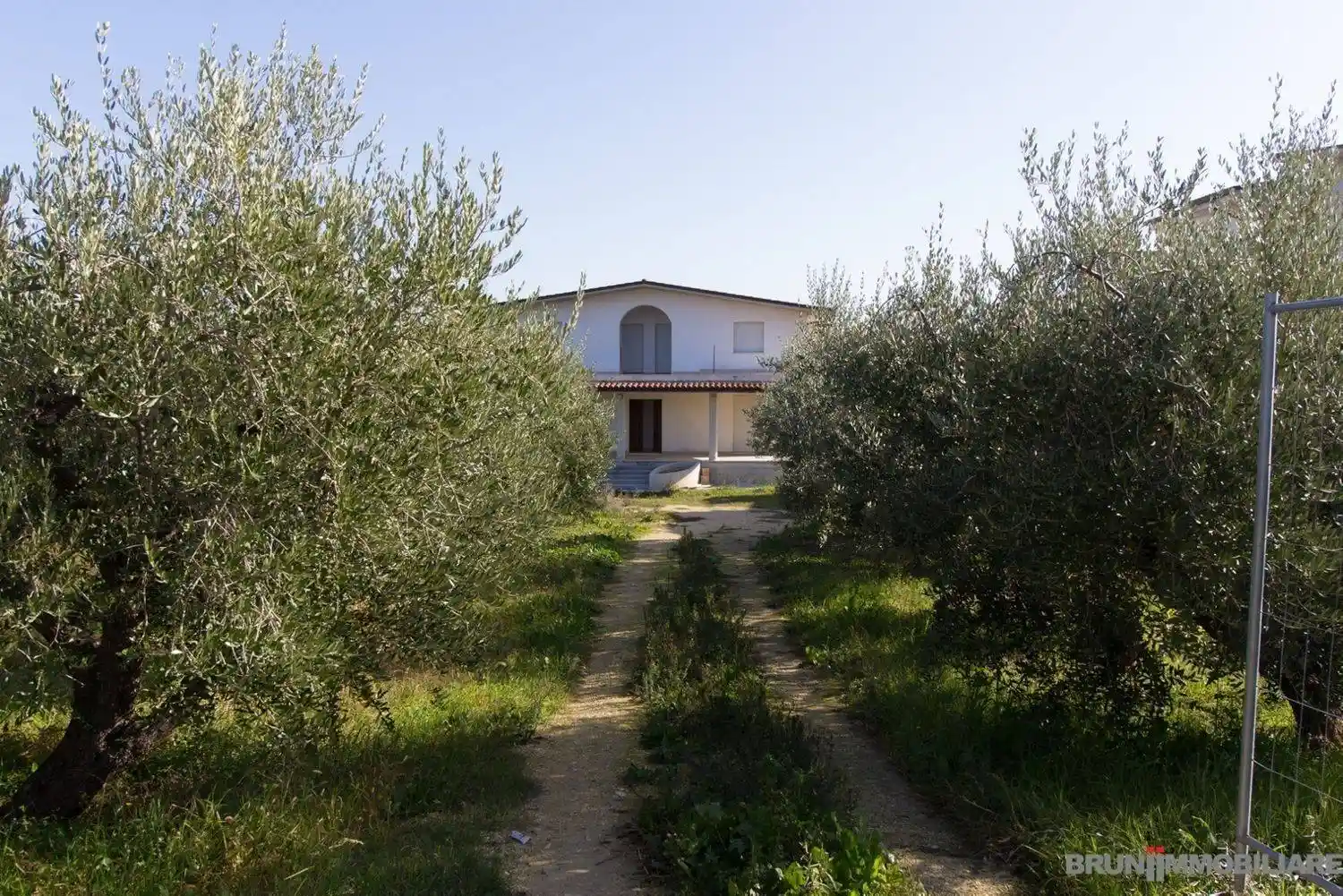 Villa unifamiliare corso Villa Grande, 15, Villa Grande, Ortona - foto 2