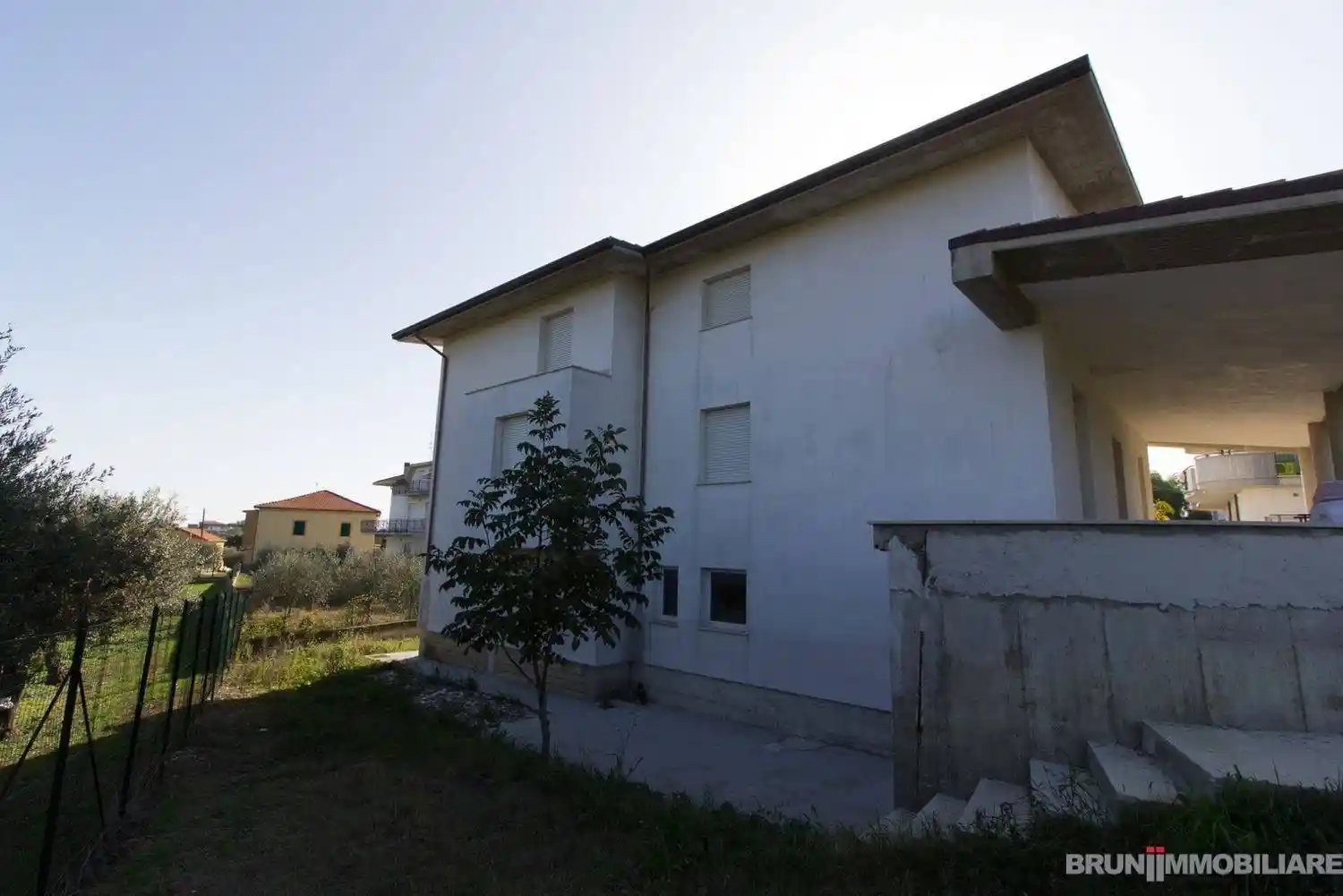 Villa unifamiliare corso Villa Grande, 15, Villa Grande, Ortona - foto 3