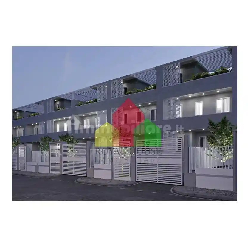 Villetta a schiera - foto 3