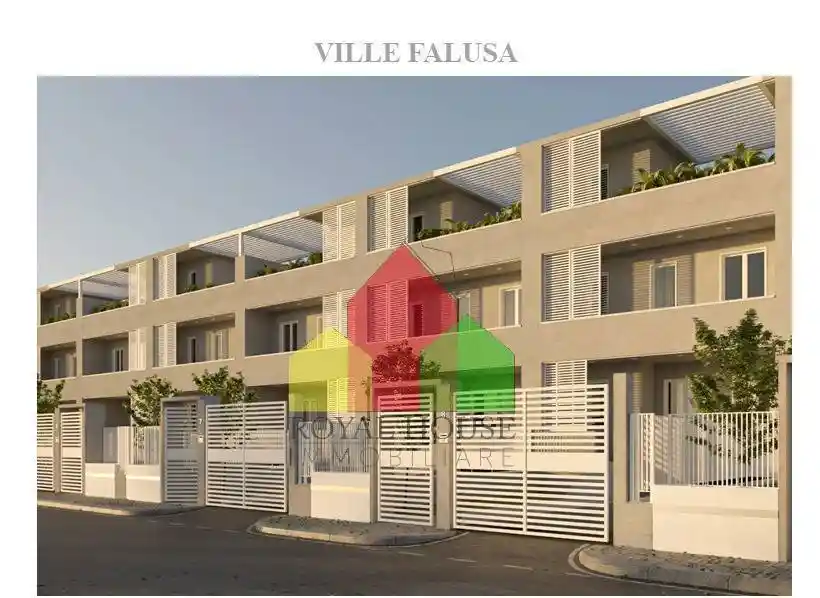 Villetta a schiera - foto 4