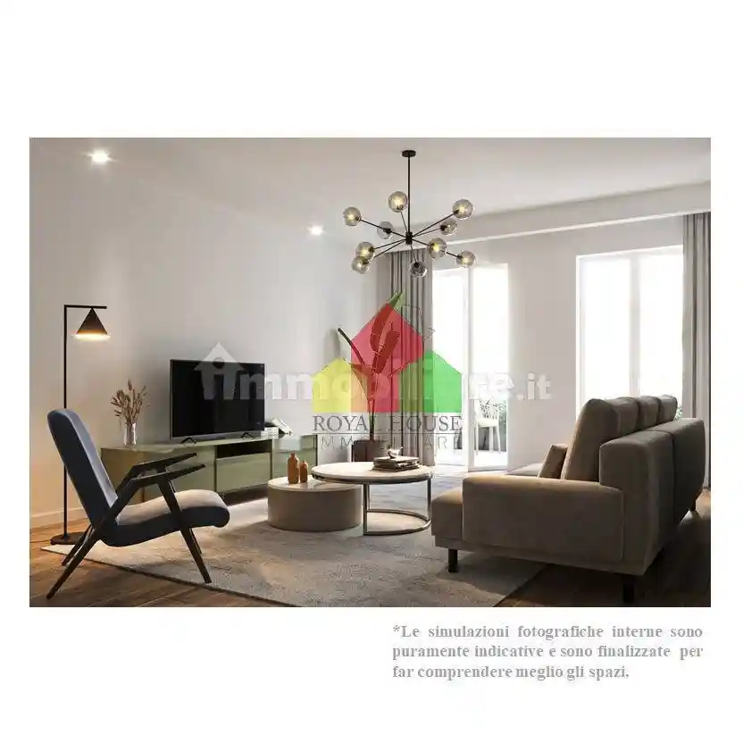 Villetta a schiera - foto 5