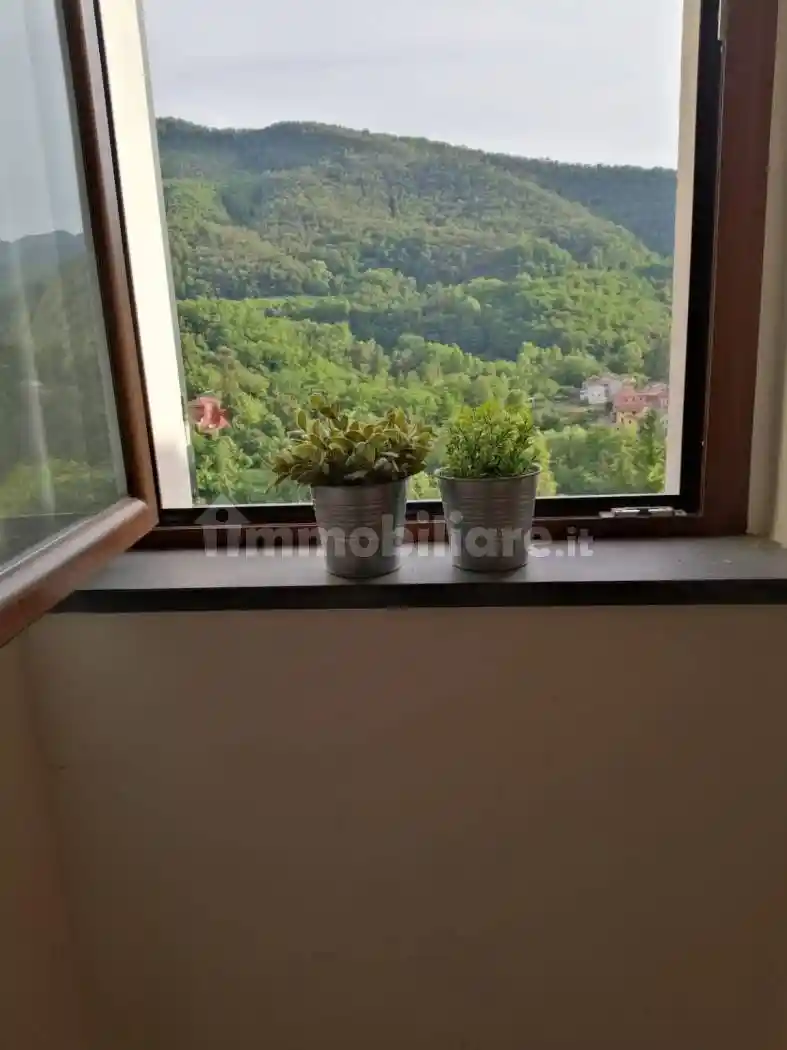 Casa indipendente in vendita a Carrodano