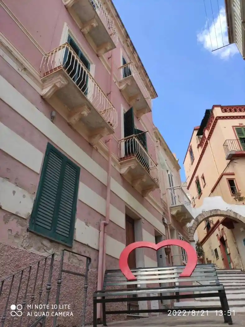 Casa indipendente in vendita a Carloforte