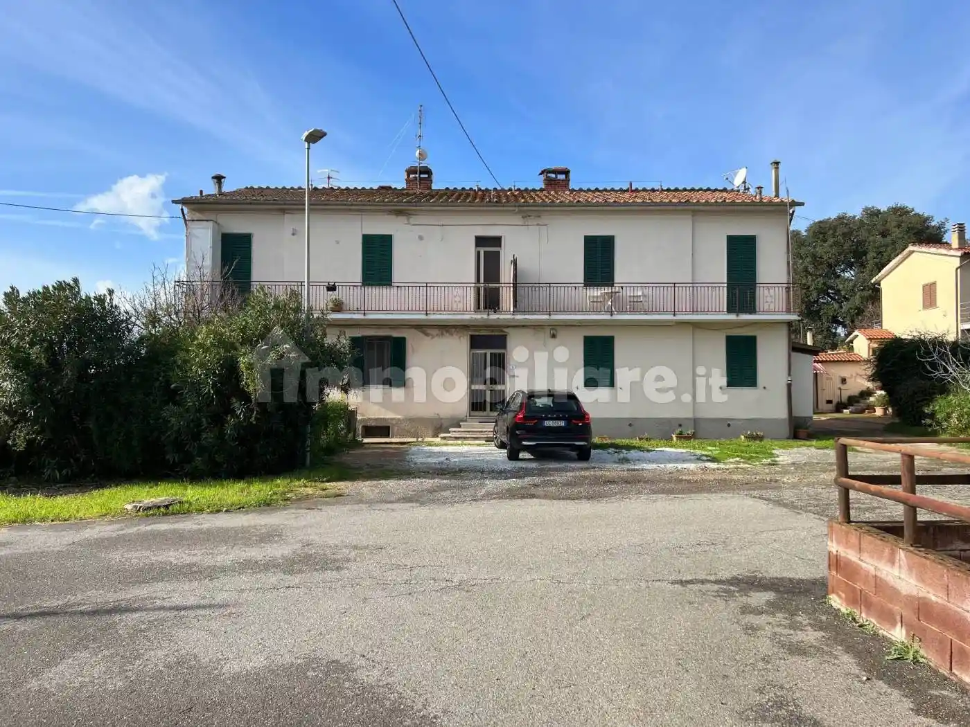 Appartamento in vendita a Capalbio