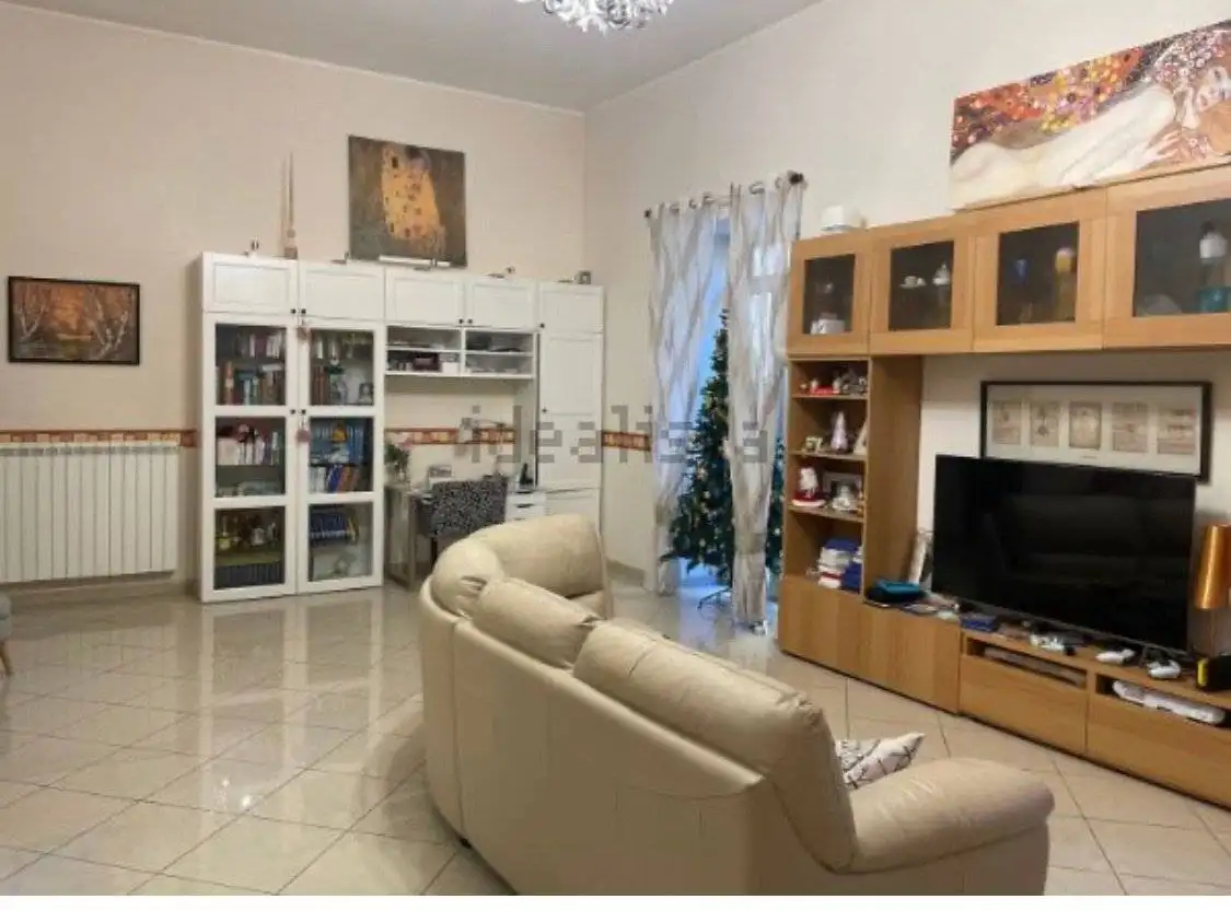 Appartamento in vendita a Nola