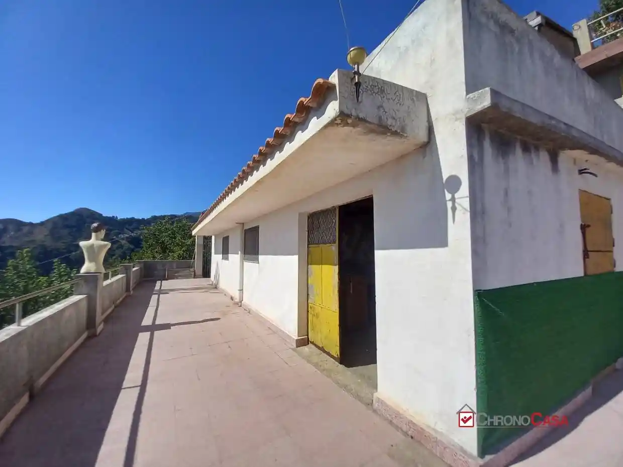 Villa in vendita a Messina