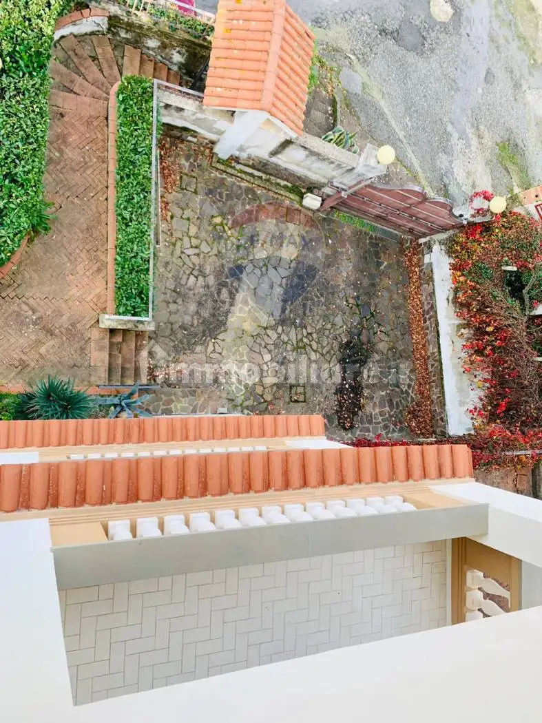 Villa in vendita a Vibo Valentia