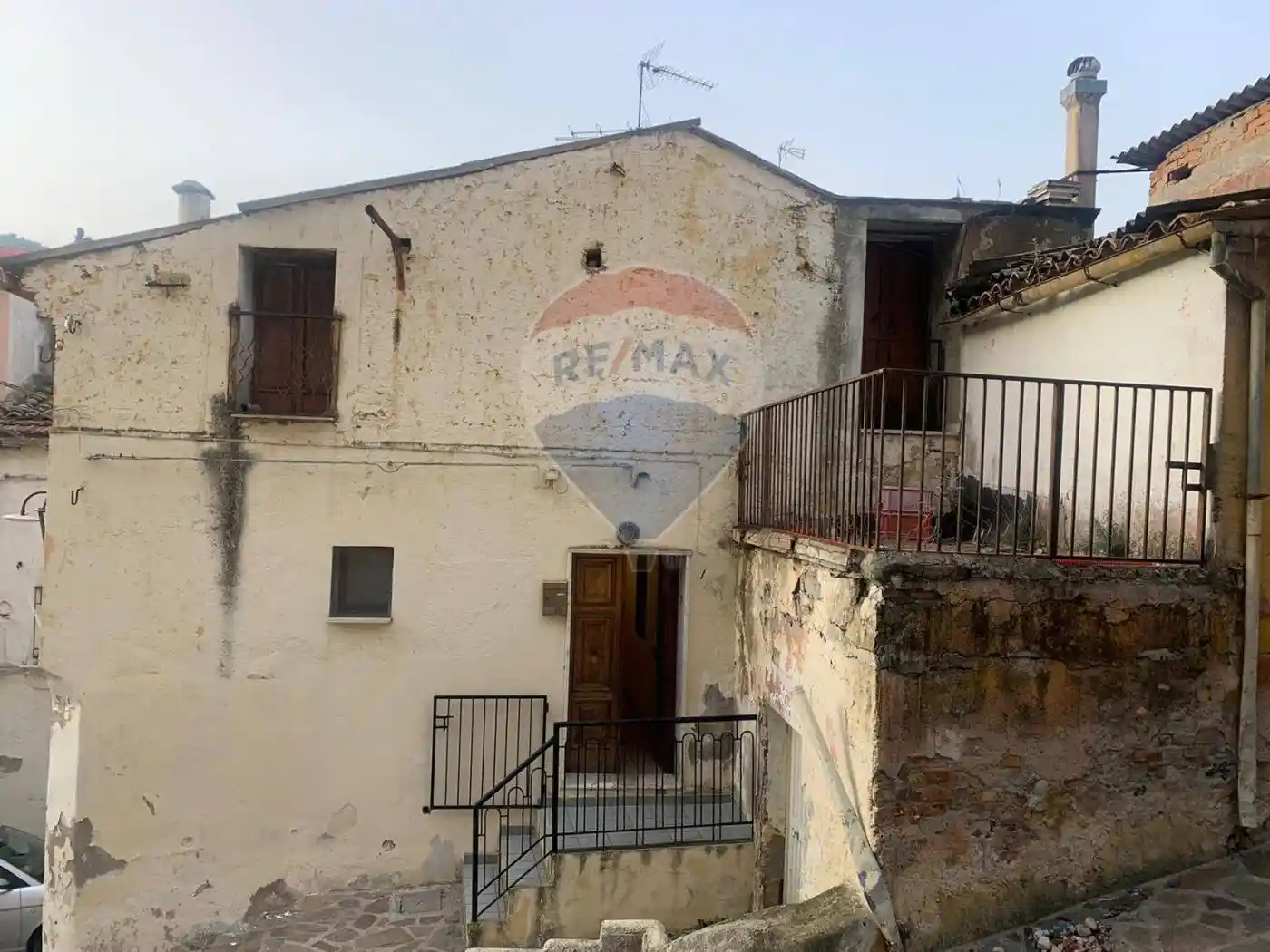 Casa indipendente in vendita a Corigliano-Rossano