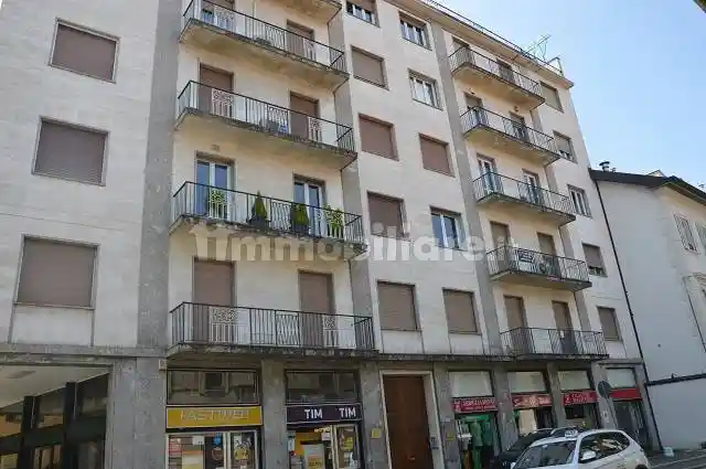 Appartamento in vendita a Gallarate