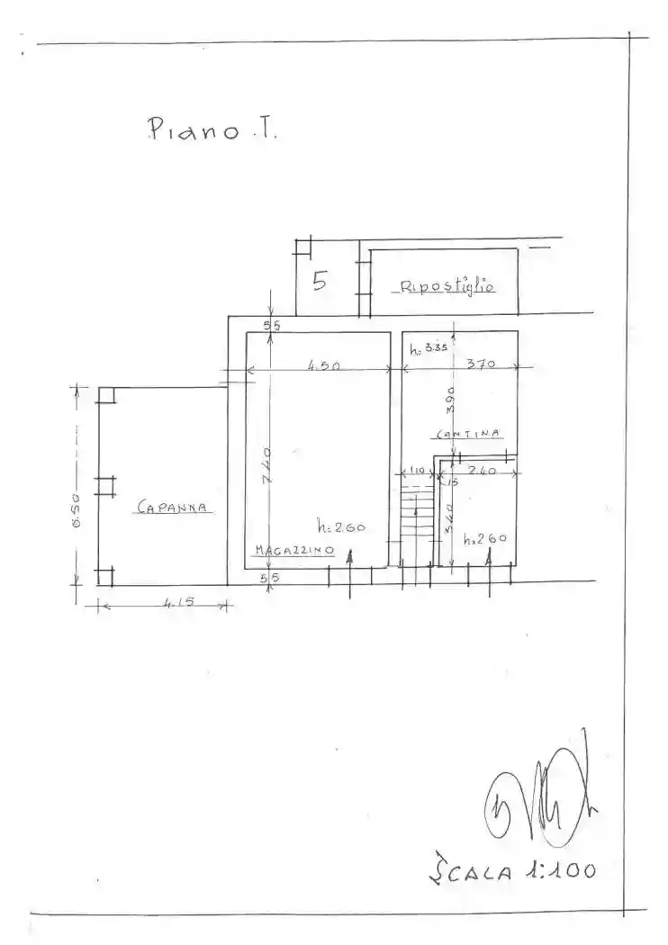 Rustico - Casale - foto 4