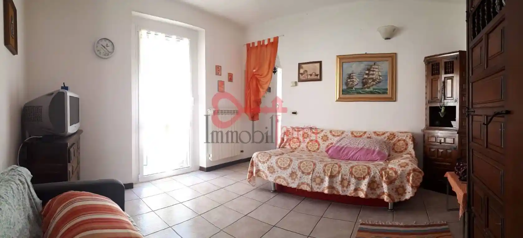 Appartamento in vendita a Malnate