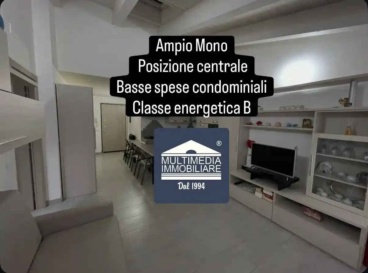 Appartamento in affitto a Bollate