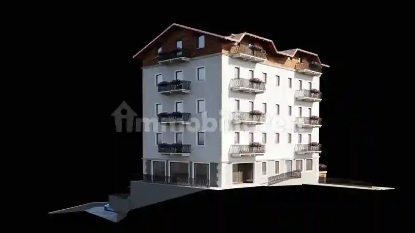 Palazzo - Edificio - foto 2