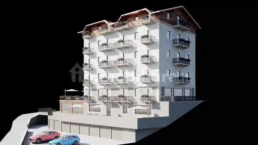 Palazzo - Edificio - foto 3