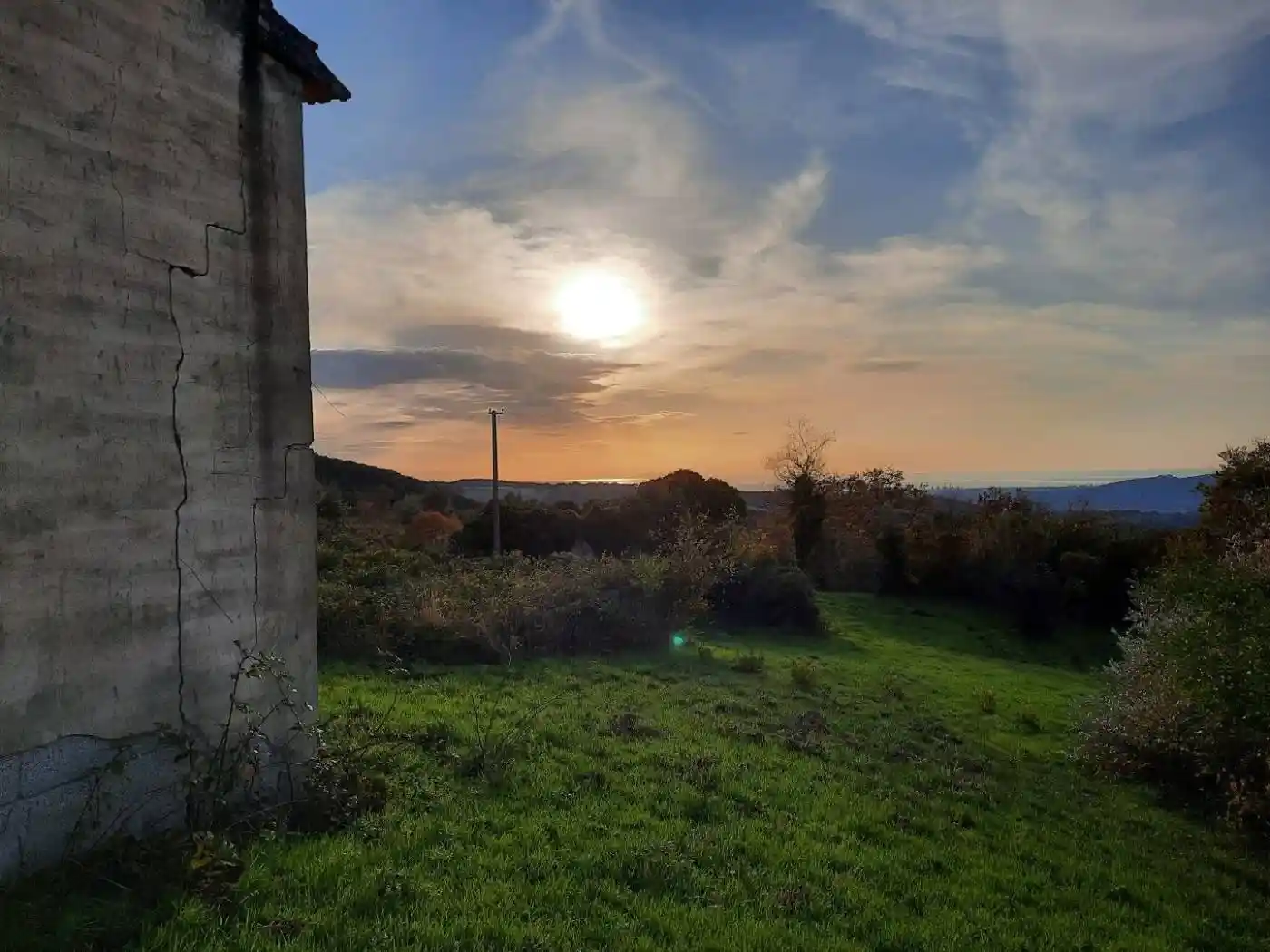 Rustico - Casale in vendita a Castellina Marittima