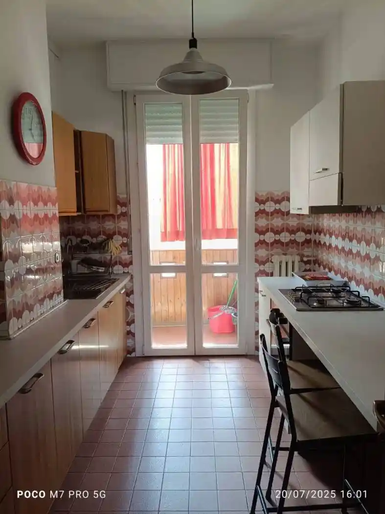 Appartamento via Mambro, Aeroporto, Ferrara - foto 3