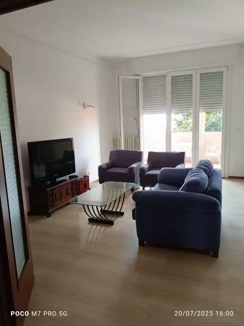 Appartamento via Mambro, Aeroporto, Ferrara - foto 4