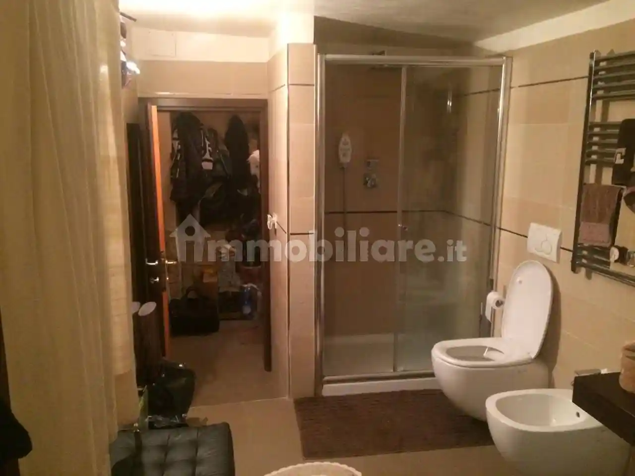 Appartamento in vendita a Venezia