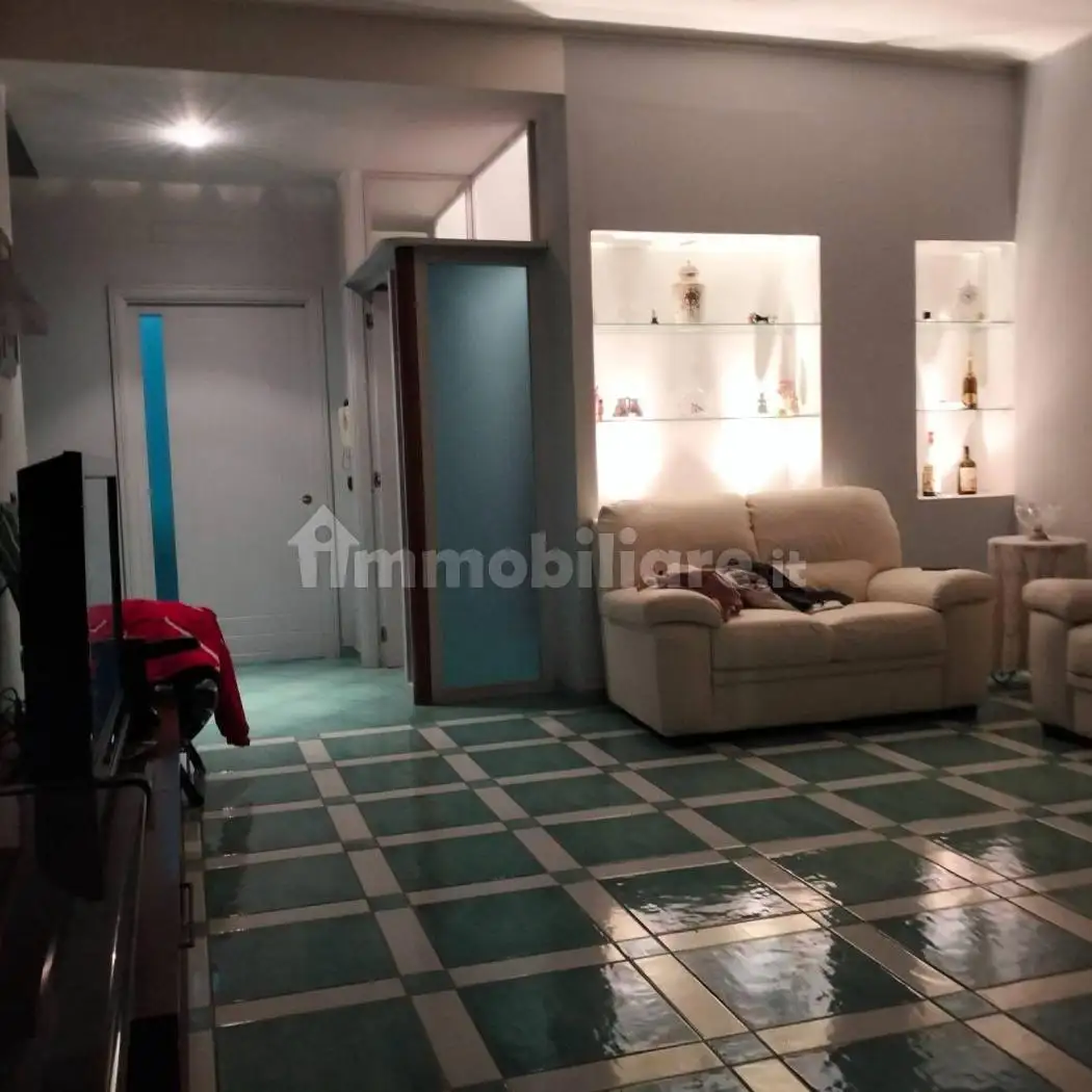 Appartamento in affitto a Castellammare di Stabia
