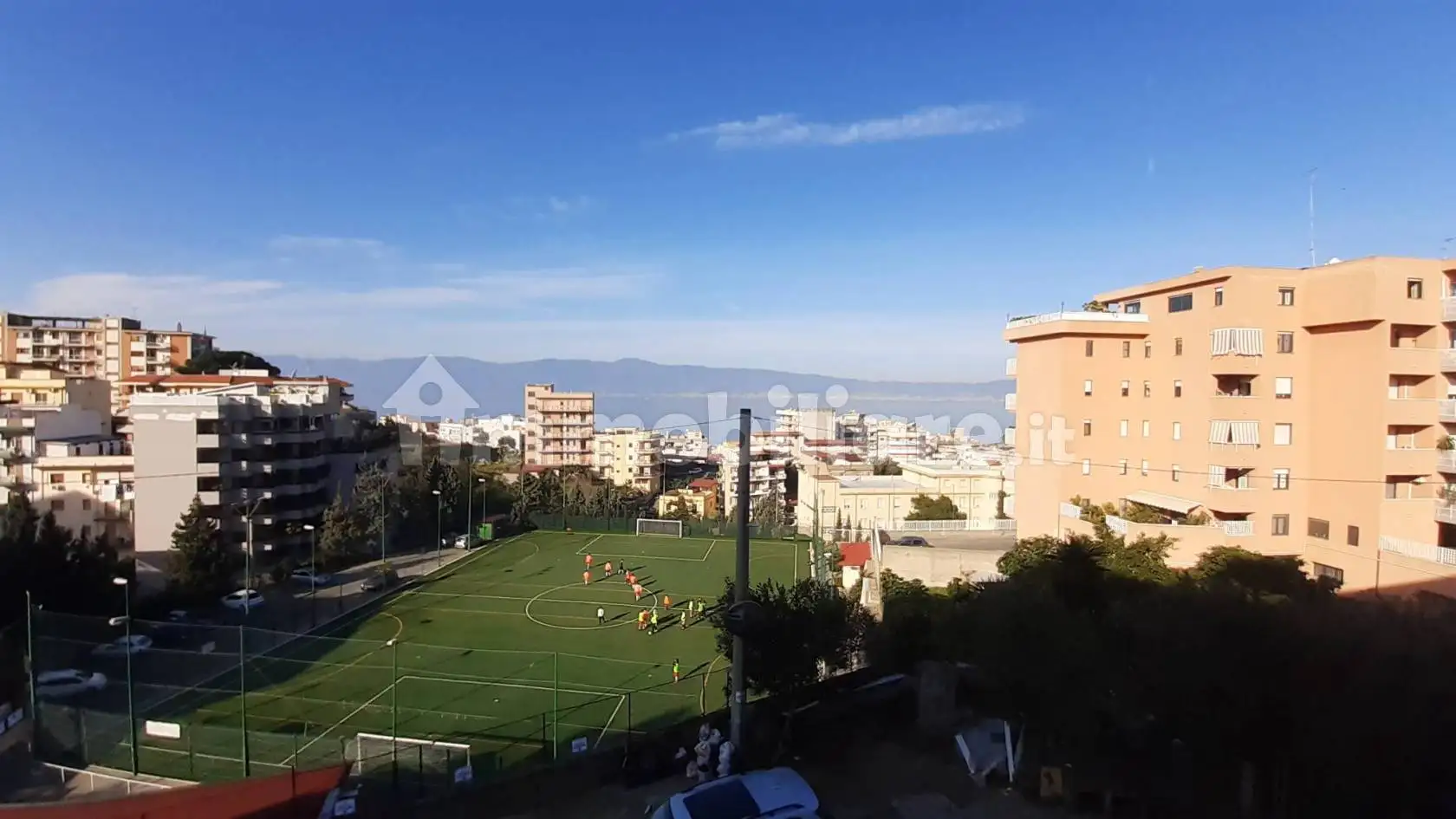 Appartamento in vendita a Reggio Calabria