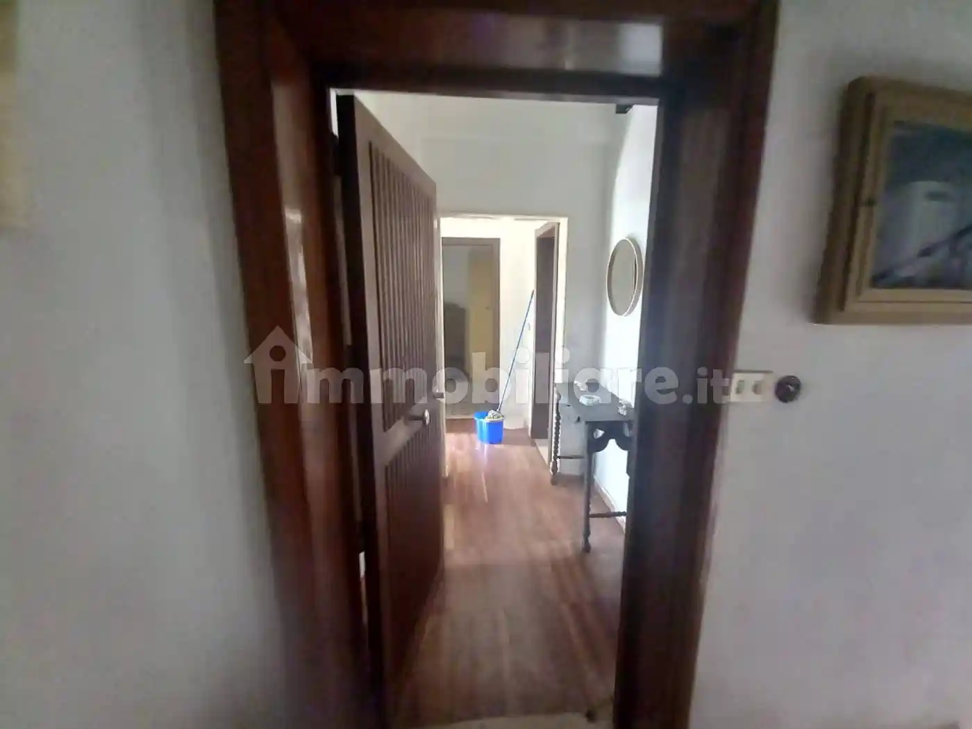 Trilocale buono stato, primo piano, Trabocchetto - Spirito Santo, Reggio Calabria - foto 2