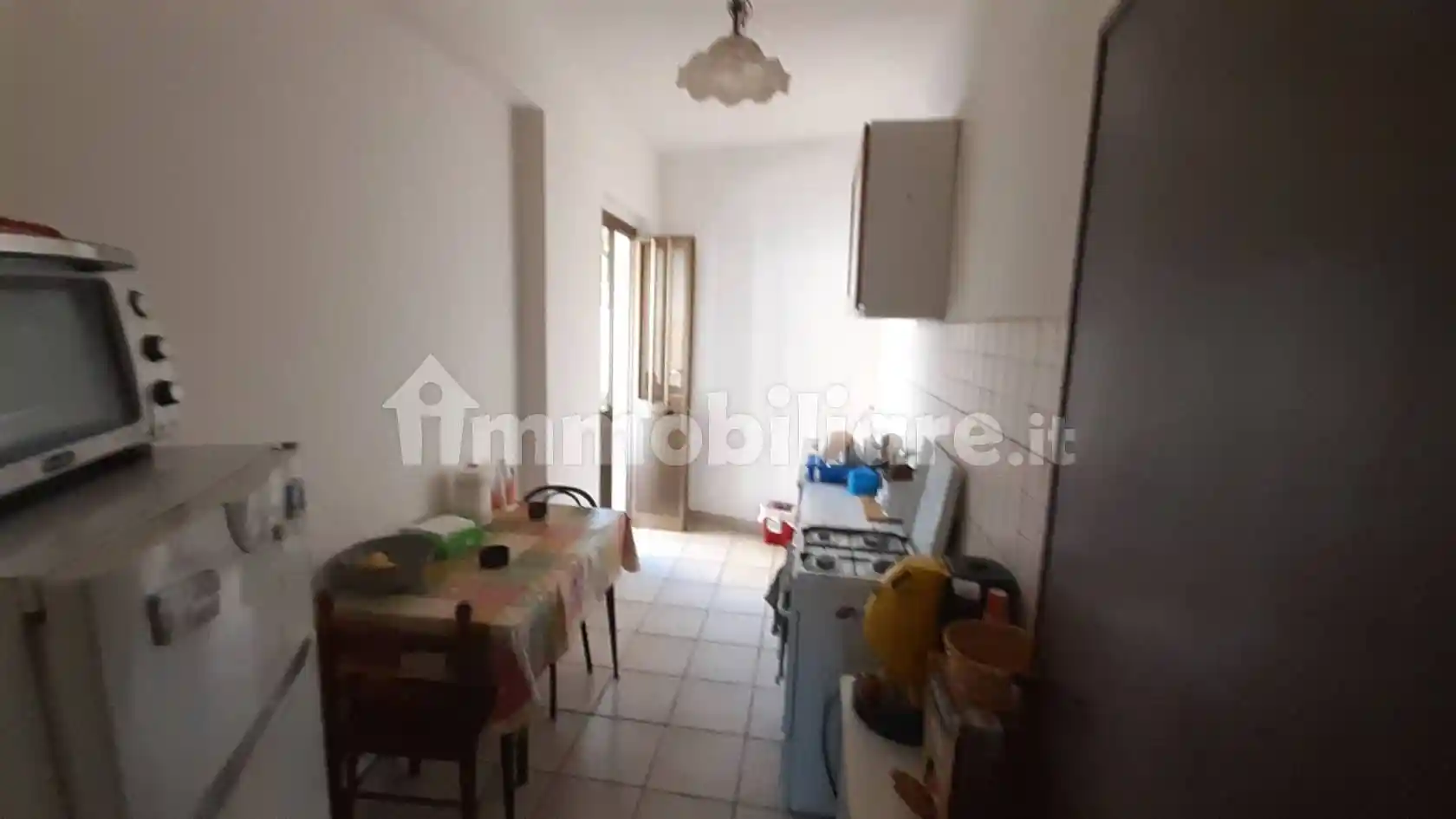 Trilocale buono stato, primo piano, Trabocchetto - Spirito Santo, Reggio Calabria - foto 3