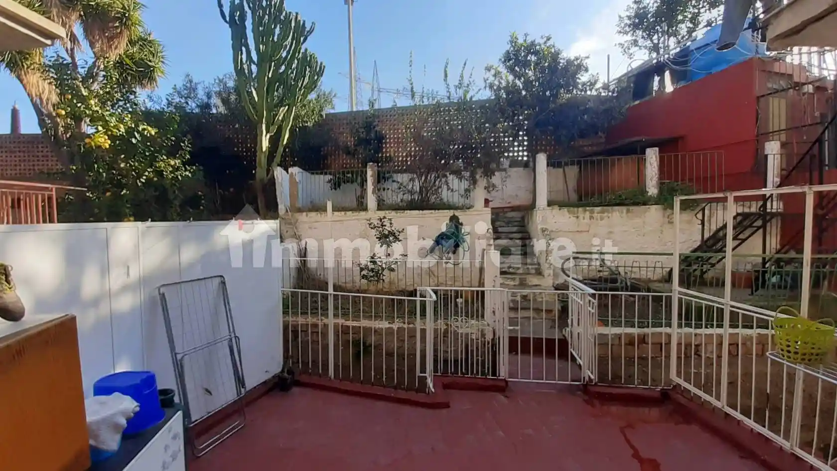 Trilocale buono stato, primo piano, Trabocchetto - Spirito Santo, Reggio Calabria - foto 4