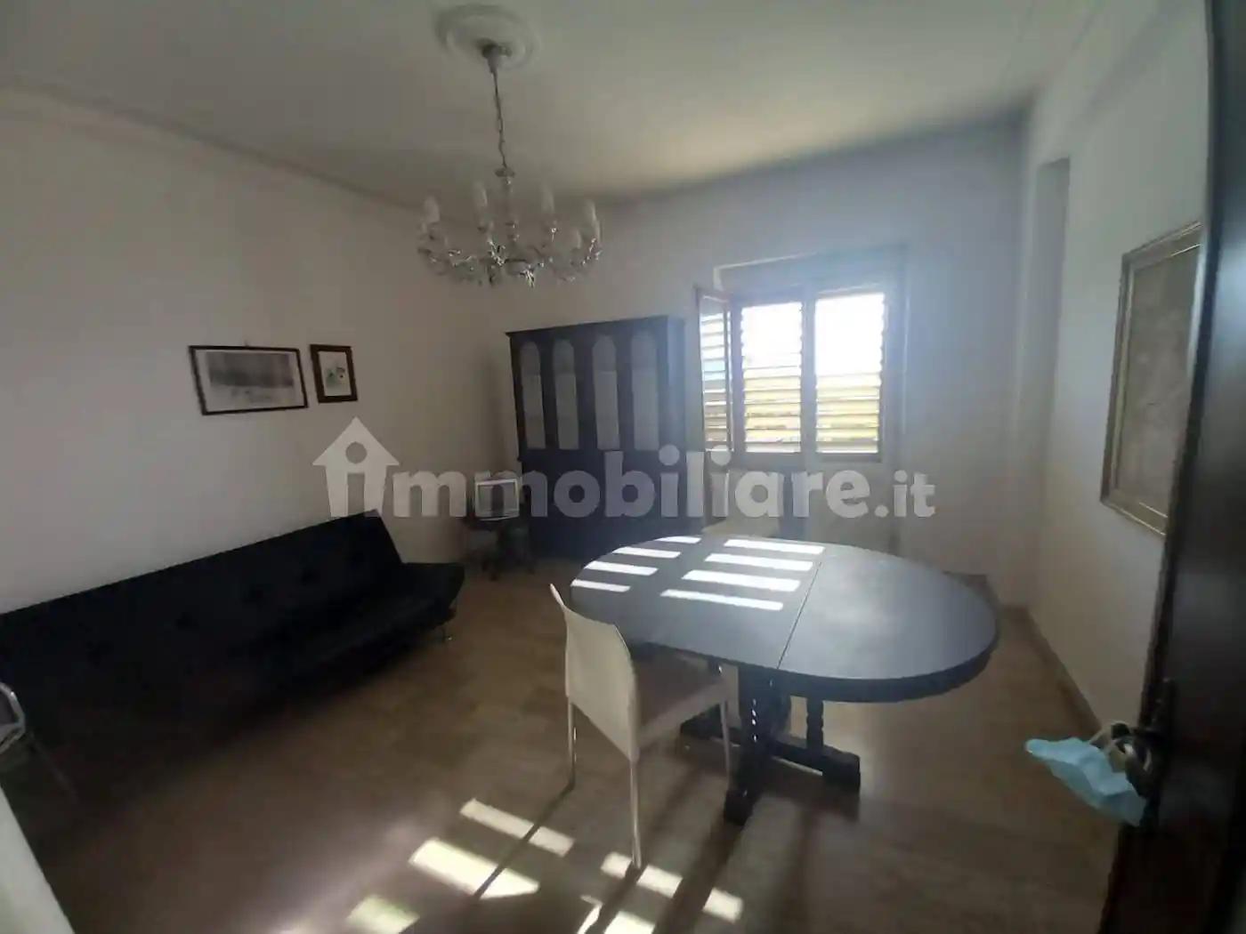 Trilocale buono stato, primo piano, Trabocchetto - Spirito Santo, Reggio Calabria - foto 5