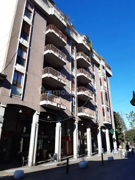 Quadrilocale corso Italia 47, Desio - foto 2