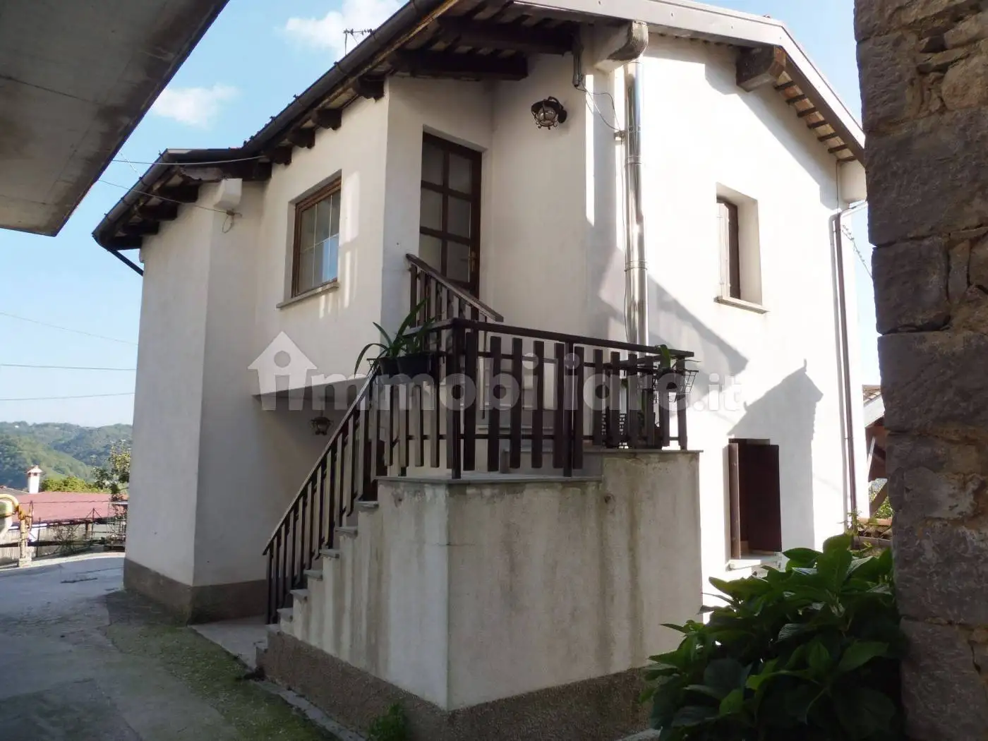 Rustico - Casale in vendita a San Leonardo