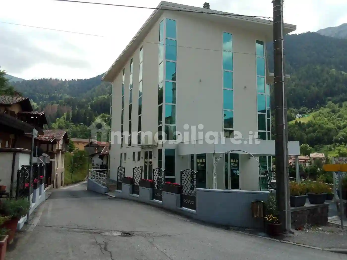 Palazzo - Edificio - foto 4