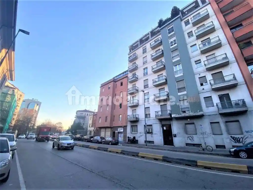 Appartamento in affitto a Sesto San Giovanni