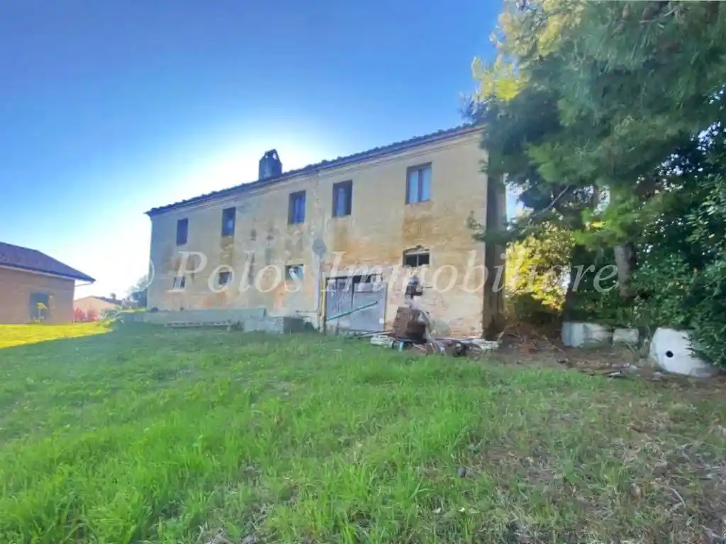 Casa indipendente in vendita a Lapedona