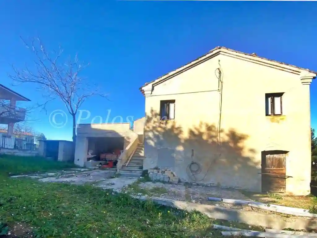 Casa indipendente - foto 5