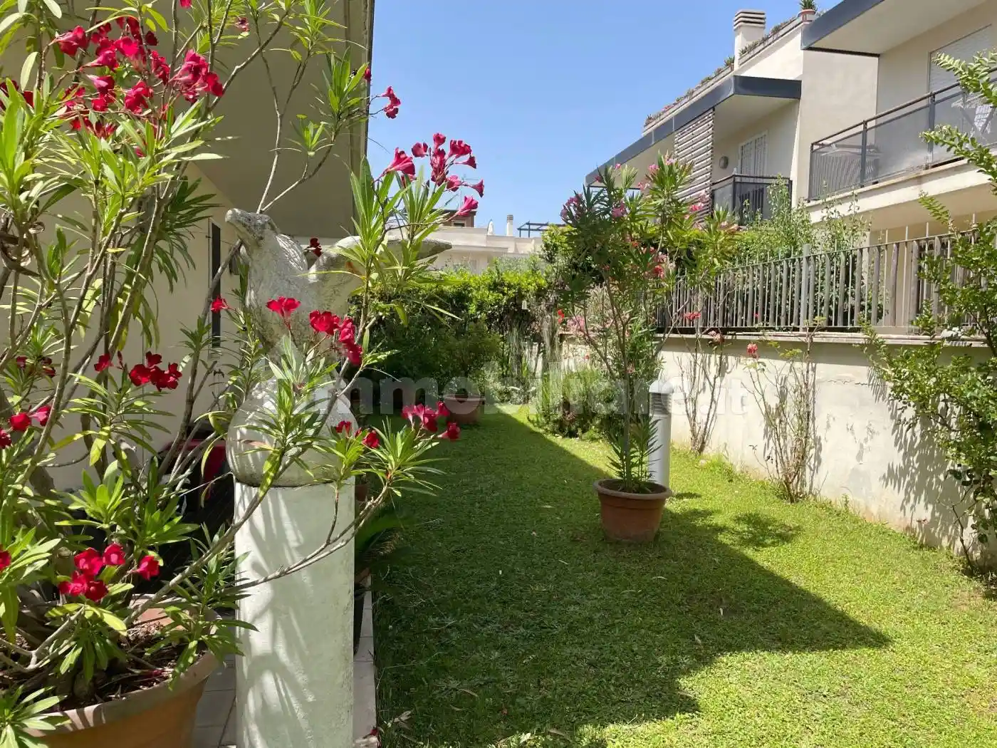 Appartamento in vendita a Anzio