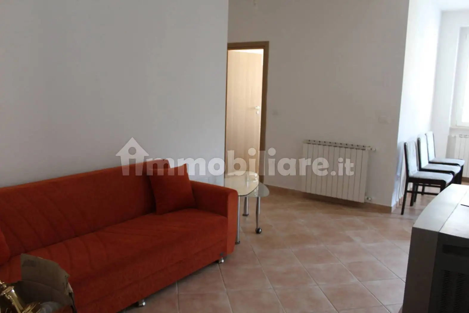 Appartamento in vendita a Lanciano