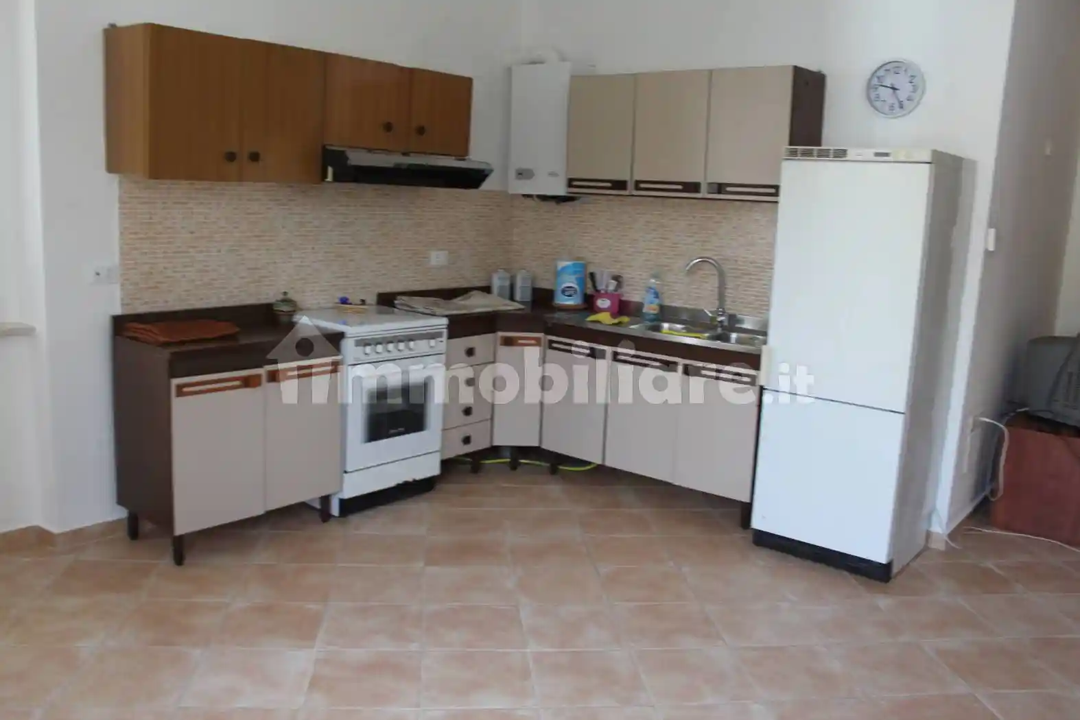 Trilocale via Martiri VI Ott. 67, Centro, Lanciano - foto 5