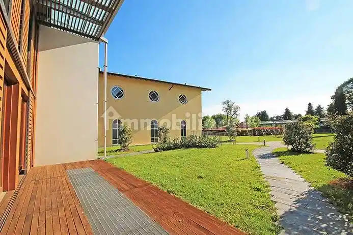 Villetta a schiera in vendita a Bergamo