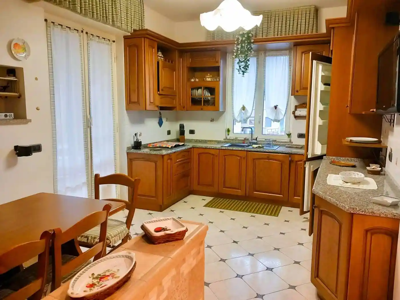 Appartamento in vendita a Varazze