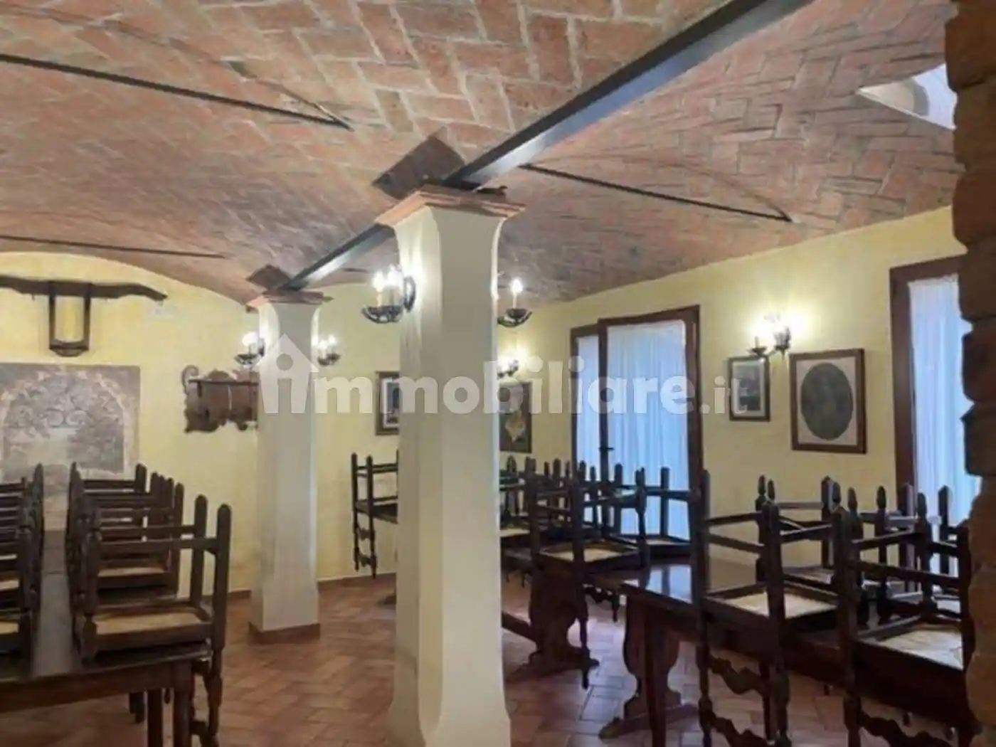 Rustico - Casale in vendita a Mirandola