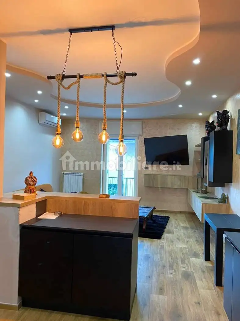 Appartamento in affitto a Nocera Superiore