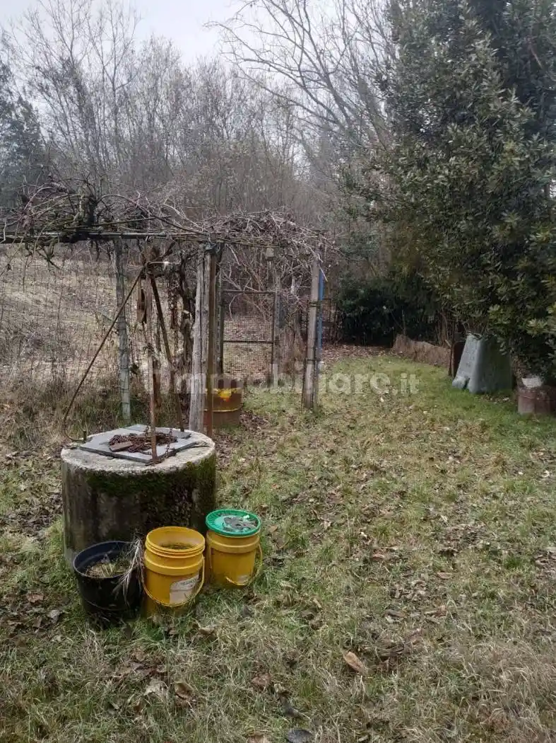 Cascina frazione Serravalle 50, Serravalle, Asti - foto 3