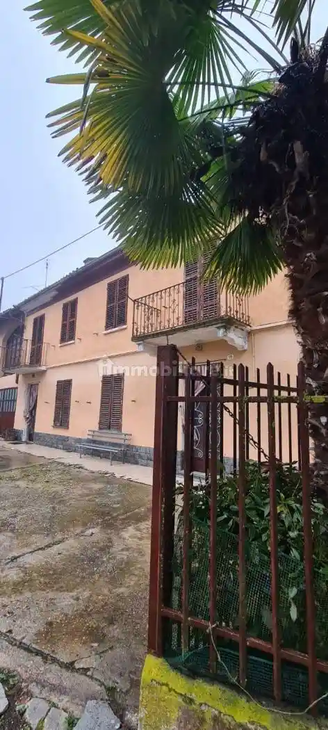 Cascina frazione Serravalle 50, Serravalle, Asti - foto 4