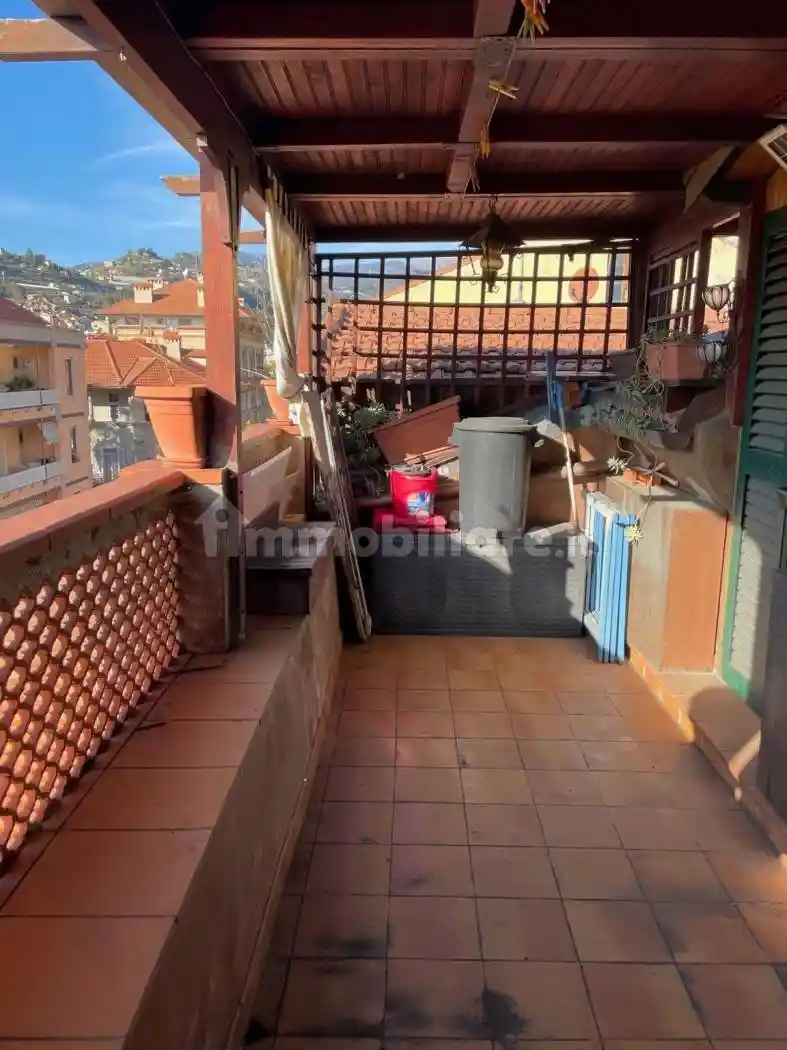 Attico - Mansarda in vendita a Ventimiglia