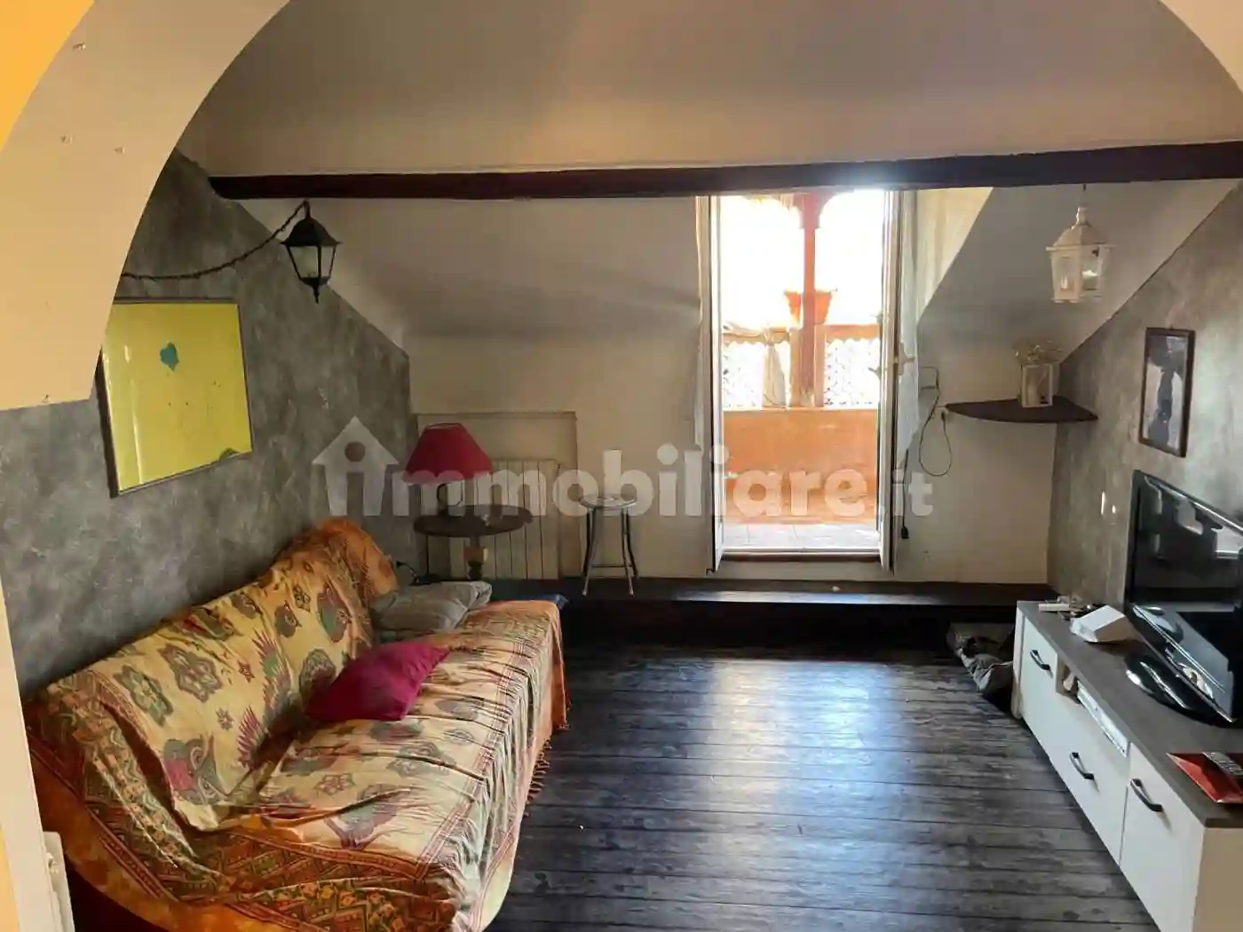 Attico - Mansarda - foto 2