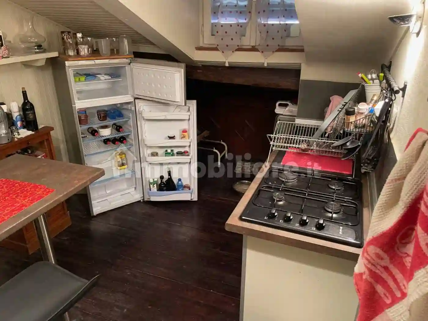 Attico - Mansarda - foto 5