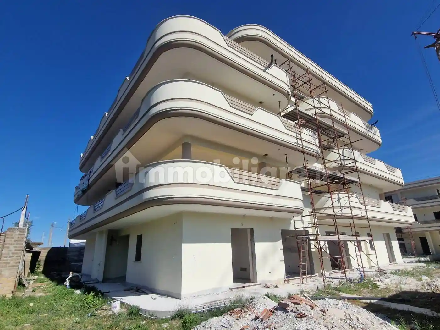 Trilocale via di Casal Morena 143, Anagnina, Roma - foto 2