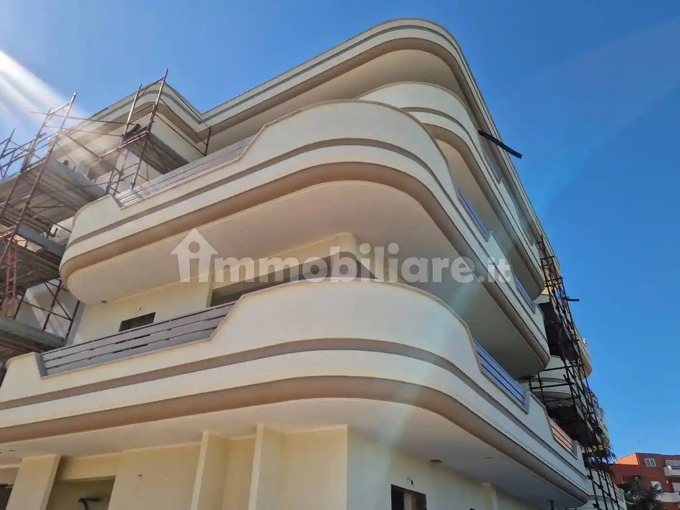 Trilocale via di Casal Morena 143, Anagnina, Roma - foto 3