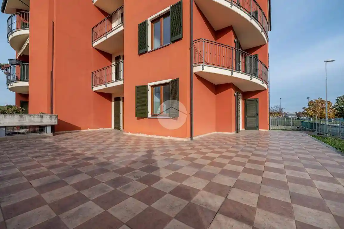 Appartamento in vendita a Cavallermaggiore