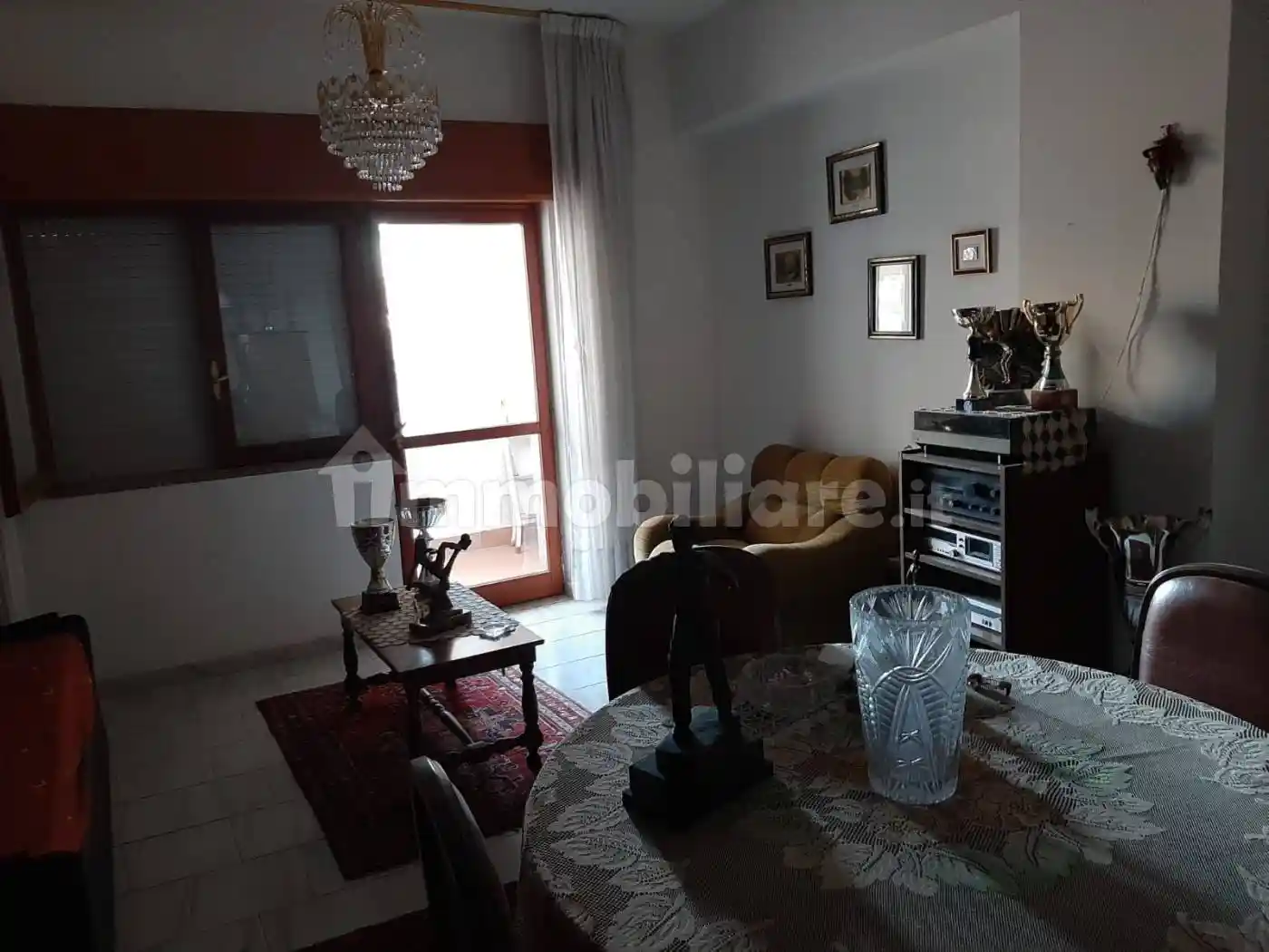 Trilocale via Trapezzoli Sud, Ravagnese, Reggio Calabria - foto 2